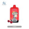 fumot vape 12000 06 Fumot RandM Digital Box 12000 Puffs LED Display Smart Wholesale Disposable Vape
