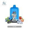 fumot vape 12000 07 Fumot RandM Digital Box 12000 Puffs LED Display Smart Wholesale Disposable Vape