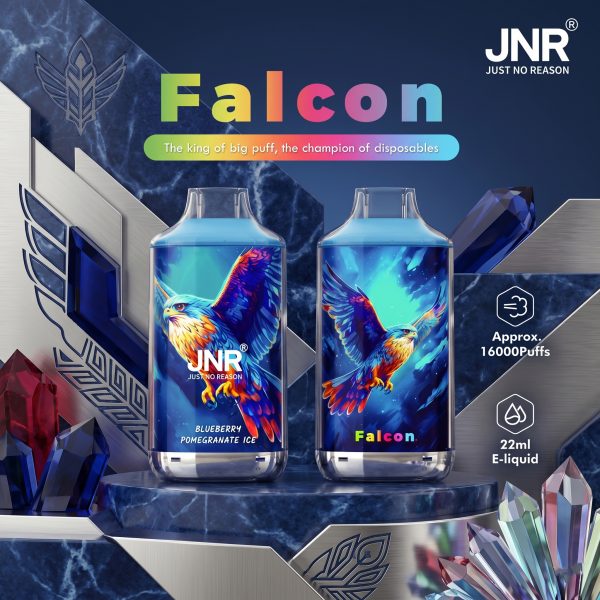 jnr 16k jnr 16k