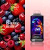 jnr 18k Cherry Berry JNR Falcon-X 18000 Puffs Display Screen Smart Disposable Vape Pen Bulk Buy