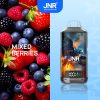 jnr 18k Mixed Berries JNR Falcon-X 18000 Puffs Display Screen Smart Disposable Vape Pen Bulk Buy