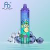 tornado vape 15000 blueberry on ice RandM Tornado 15000 Puffs Mesh Coil Rechargeable Bulk Buy Disposable Vape