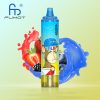 tornado vape 15000 mr blue RandM Tornado 15000 Puffs Mesh Coil Rechargeable Bulk Buy Disposable Vape