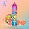 tornado vape 15000 pink lemonade RandM Tornado 15000 Puffs Mesh Coil Rechargeable Bulk Buy Disposable Vape