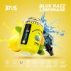 ATVS 120000 Puffs Hookah Head Blue Razz Lemonade