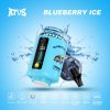 ATVS 120000 Puffs Hookah Head Blueberry Ice