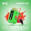 ATVS 120000 Puffs Hookah Head Cherry Ice