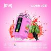 ATVS 120000 Puffs Hookah Head Lush Ice