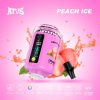 ATVS 120000 Puffs Hookah Head Peach Ice