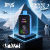 ATVS 25000 Puffs 06