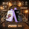 ATVS 25000 Puffs