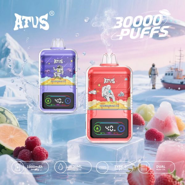 ATVS 30K Puffs 03