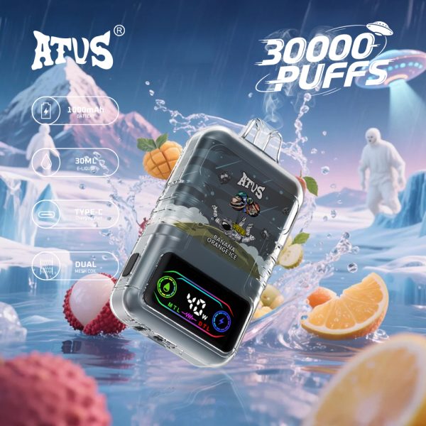 ATVS 30K Puffs 04