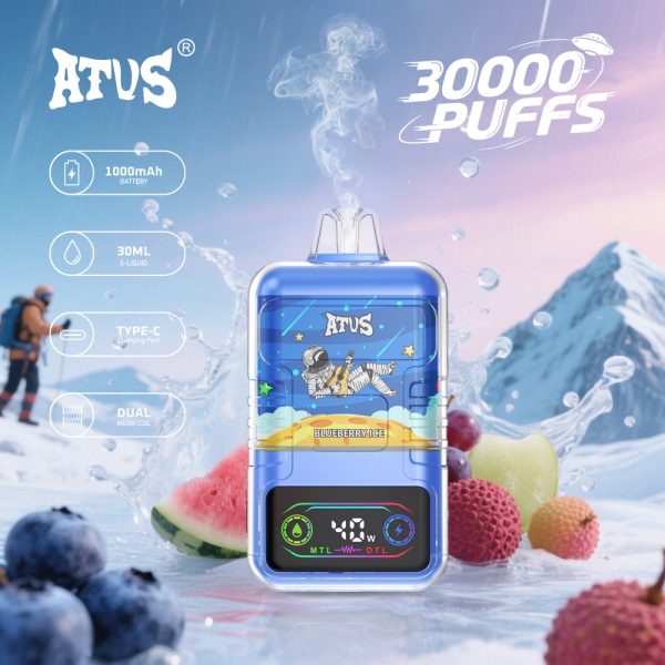 ATVS 30K Puffs 06