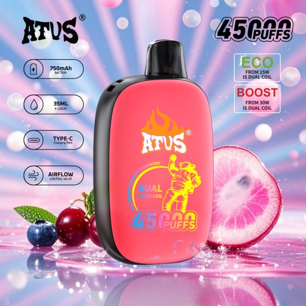 ATVS 45K Puffs 04