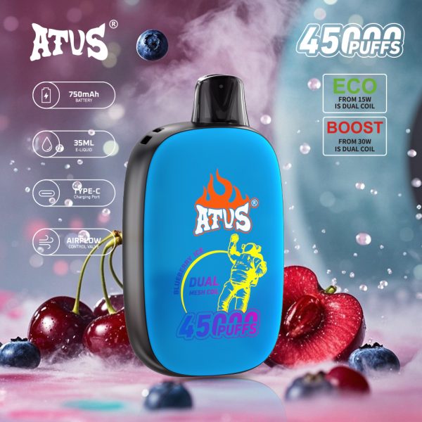 ATVS 45K Puffs 05