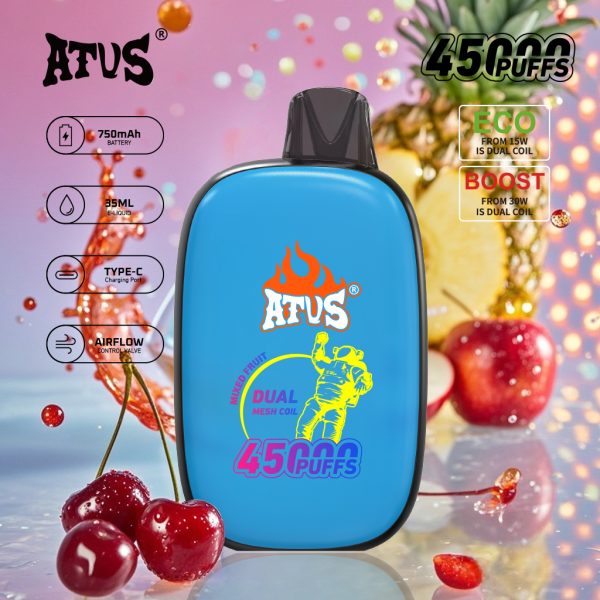 ATVS 45K Puffs 09