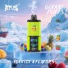 ATVS 60000 Puffs Flavors 01