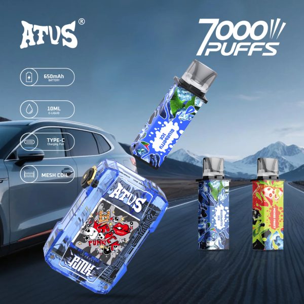ATVS 7000 Puffs 05