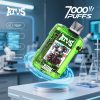ATVS 7000 Puffs 08