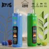 ATVS 70000 Puffs