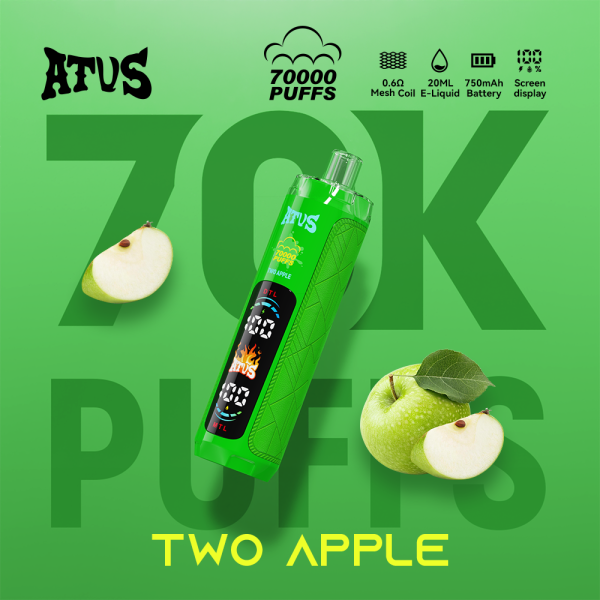 ATVS 70K Puffs 08