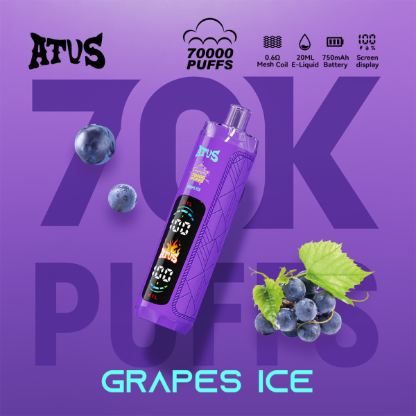 ATVS 70K Puffs 09