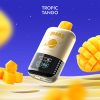 AiRMEZ Mars 20K Puffs Tropic Tango