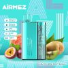 Airmez 20000 Puffs kiwi passion fruit guava