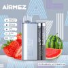 Airmez 20000 Puffs strawberry watermelon
