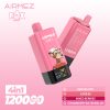 Airmez FOX 4 IN 1 120k Puffs 05 Airmez FOX 4 IN 1 120k Puffs 05