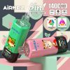 Airmez Fox 6in1 140K Puffs Airmez Fox 6in1 140K Puffs