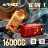 Airmez Fox 8 in 1 160K Puffs Airmez Fox 8 in 1 160K Puffs
