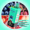 Airmez Fox 8in1 160K Flavors 01 Airmez Fox 8in1 160K Flavors 01