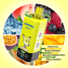 Airmez Fox 8in1 160K Flavors 02 Airmez Fox 8in1 160K Flavors 02
