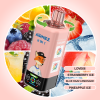Airmez Fox 8in1 160K Flavors 05 Airmez Fox 8in1 160K Flavors 05