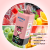 Airmez Fox 8in1 160K Flavors 06 Airmez Fox 8in1 160K Flavors 06