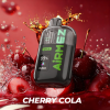 Airmez Lux 60000 Puffs Cherry Crush