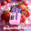 Airmez Lux 60000 Puffs Passion Fruit Kiwi