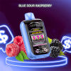 Airmez Matrix 30000 Puffs BLUE SOUR RASPBERRY