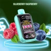 Airmez Matrix 30000 Puffs BLUEBERRY RASPBERRY