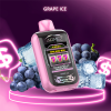 Airmez Matrix 30000 Puffs GRAPE ICE