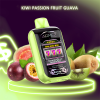 Airmez Matrix 30000 Puffs KIWI PASSION FRUIT GUAVA