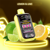 Airmez Matrix 30000 Puffs LEMON & LIME