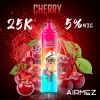 Airmez RandM Tornado 25K CHERRY