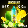 Airmez RandM Tornado 25K LEMON & LIME