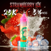 Airmez RandM Tornado 25K strawberry ice