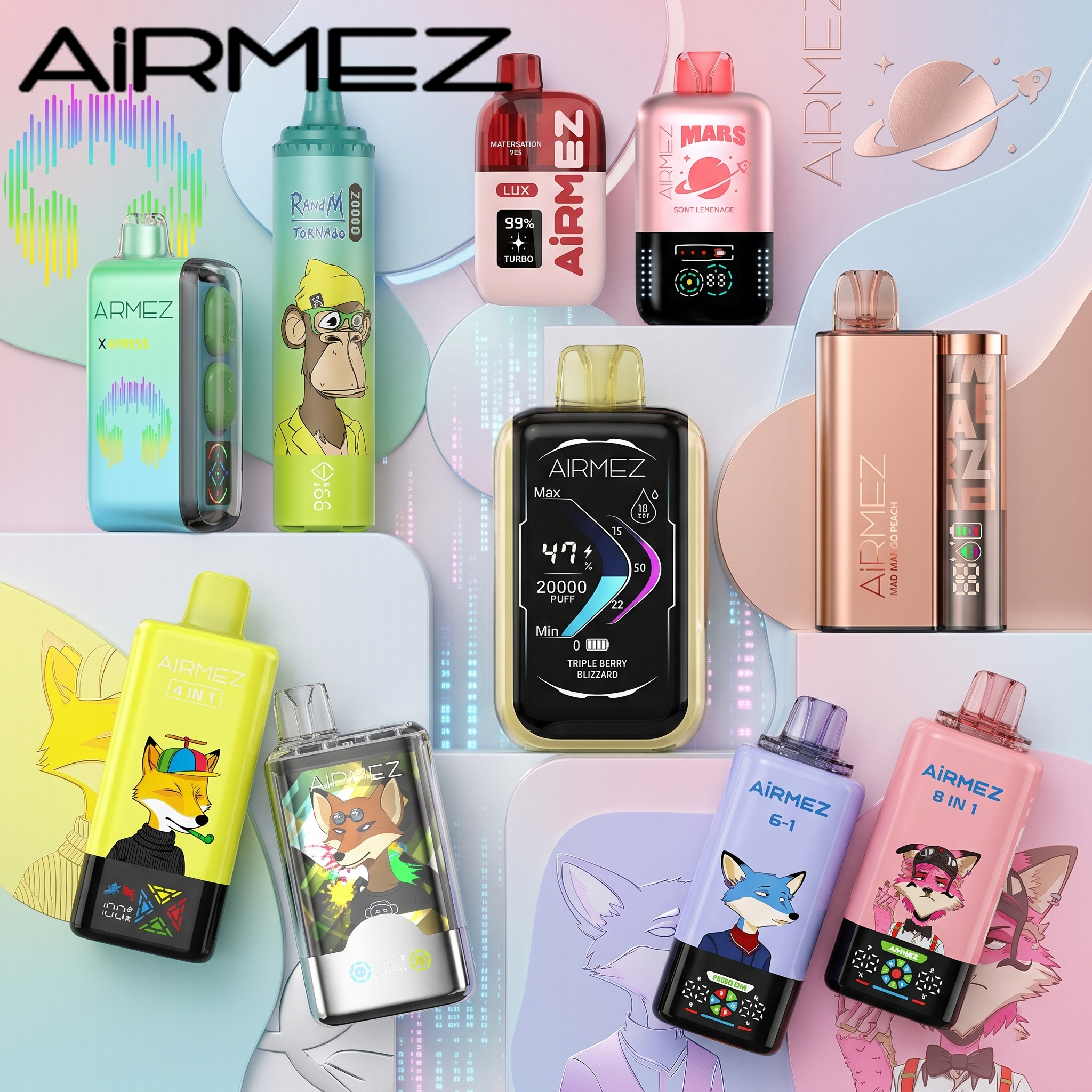 Airmez Vape Airmez Vape
