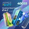 Airmez Xbeat 40000 Puffs