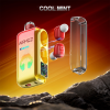 Airmez Xbeat 40000 Puffs COOL MINT